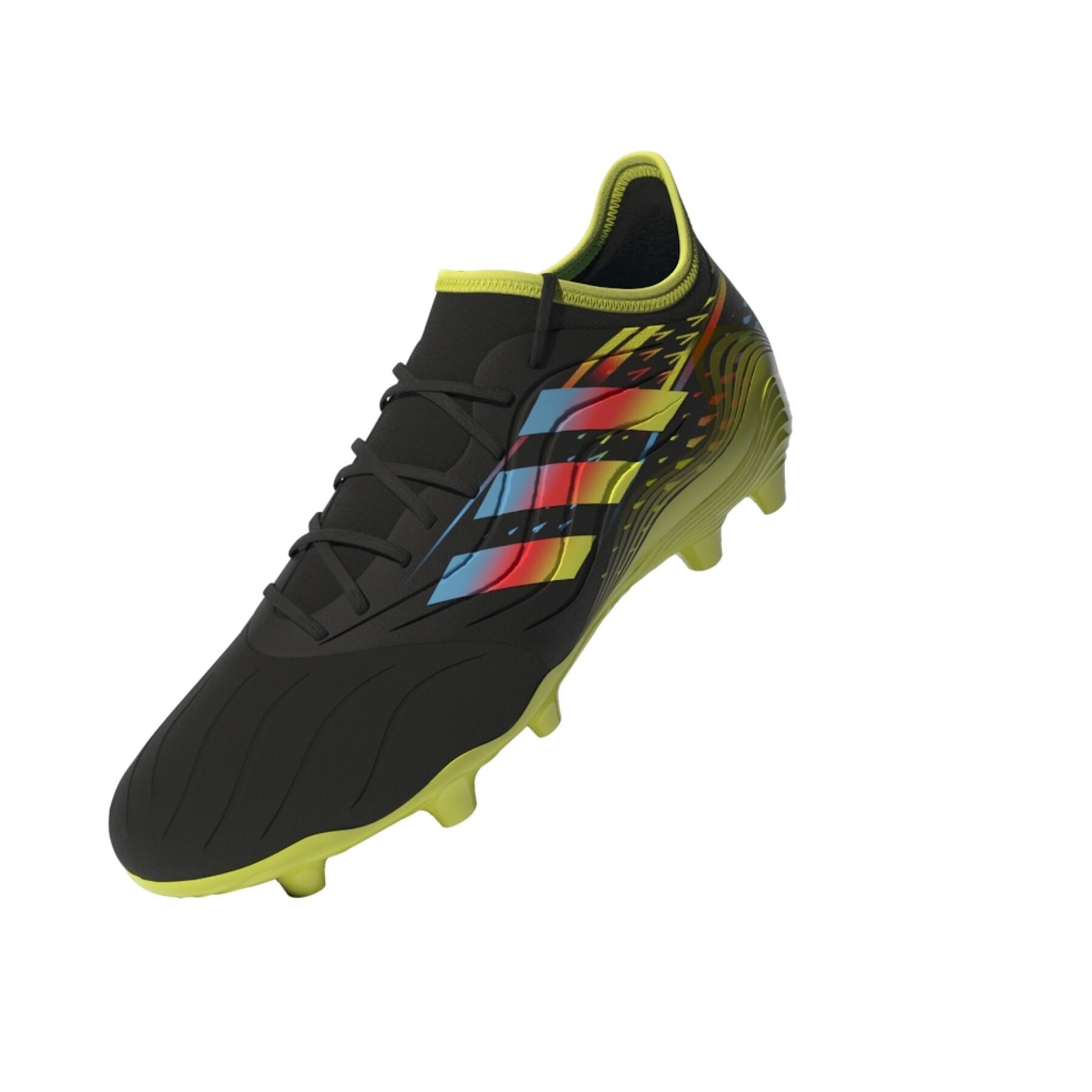 Buty piłkarskie adidas Copa Sense.3 Fg - Al Rihla
